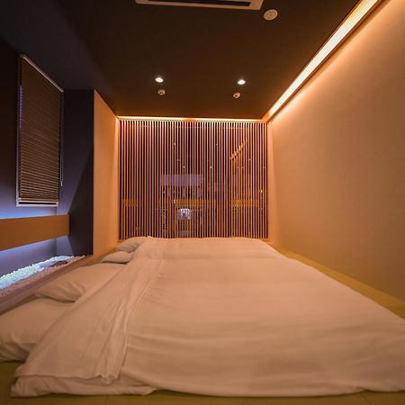 Ryo An Hotel Otaru Ngoại thất bức ảnh