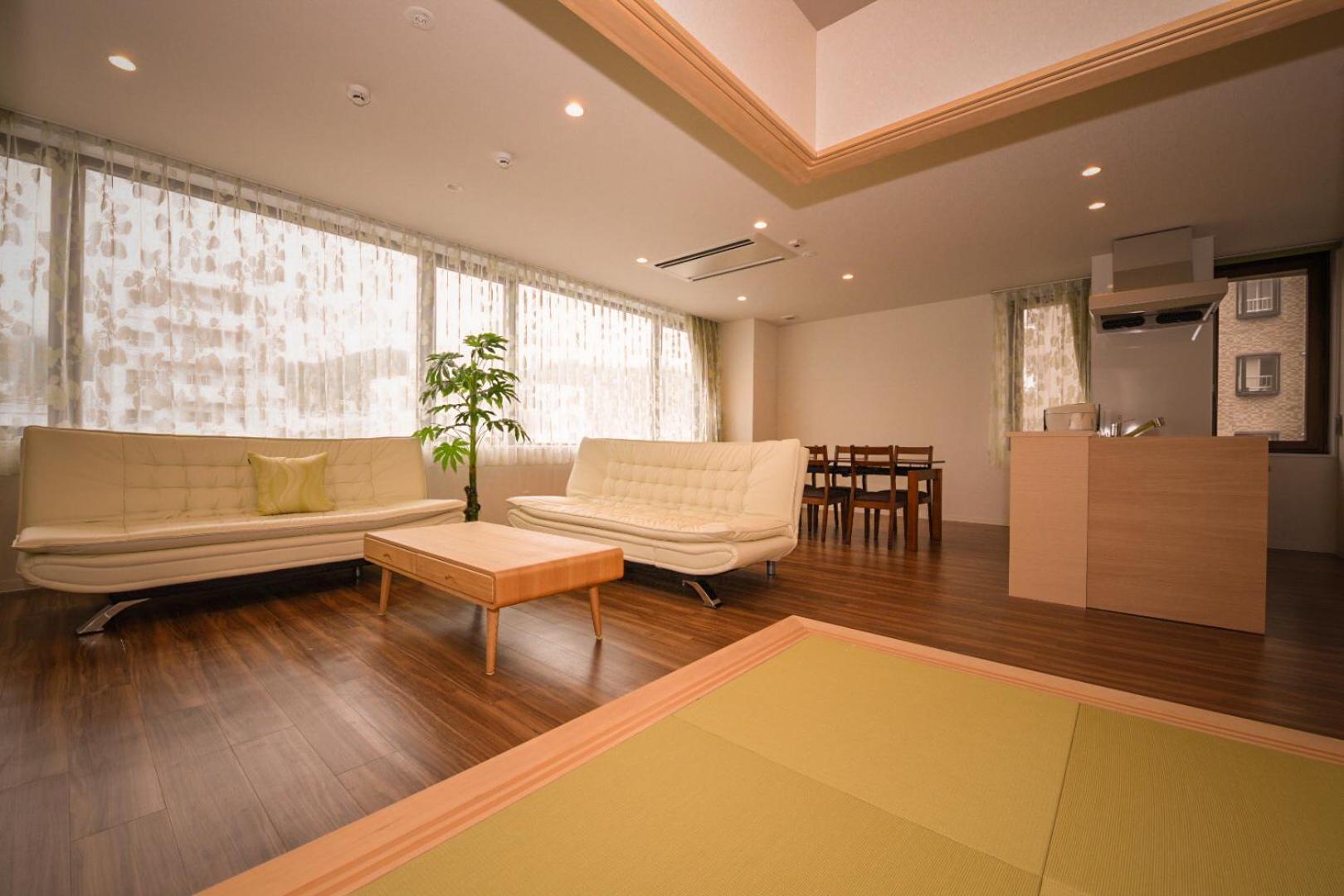 Ryo An Hotel Otaru Ngoại thất bức ảnh