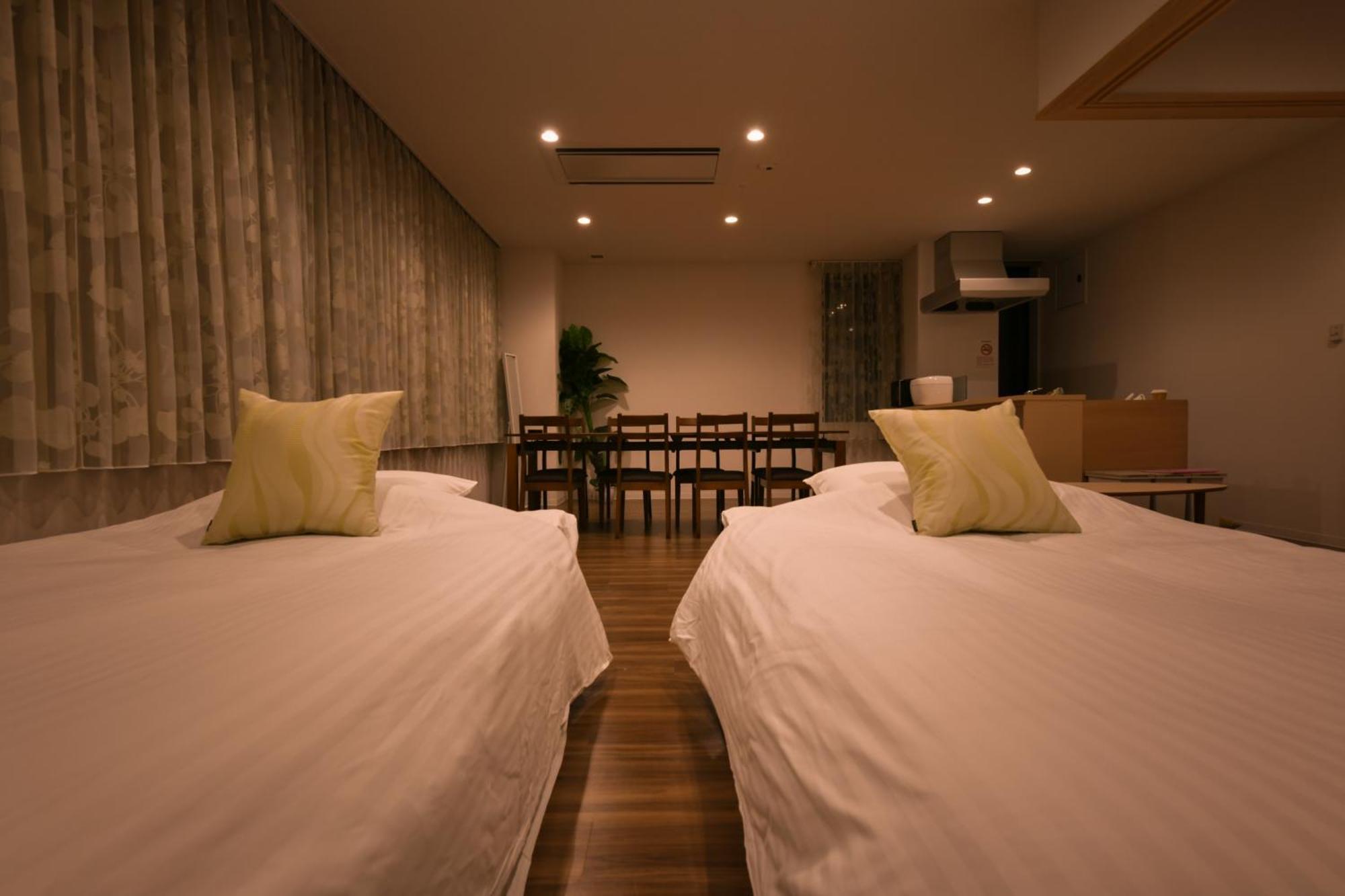 Ryo An Hotel Otaru Ngoại thất bức ảnh
