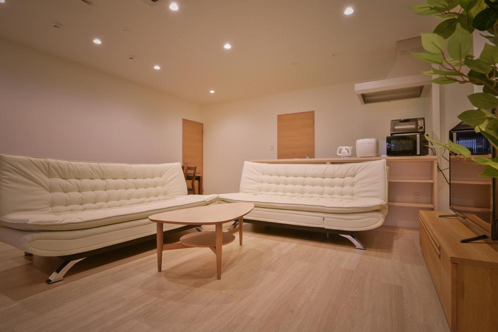 Ryo An Hotel Otaru Ngoại thất bức ảnh