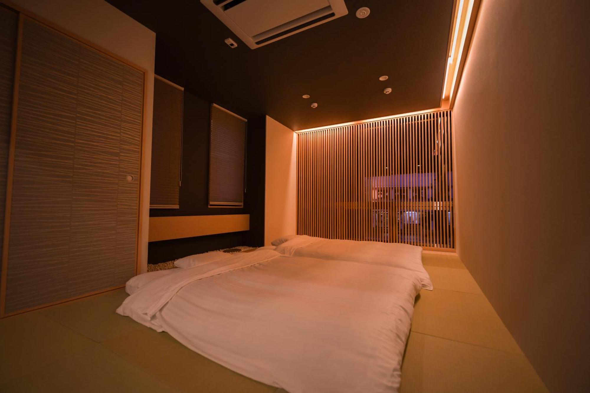 Ryo An Hotel Otaru Ngoại thất bức ảnh