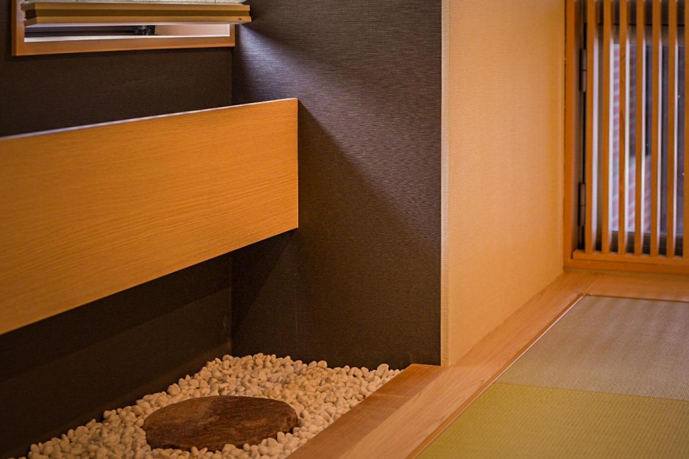 Ryo An Hotel Otaru Ngoại thất bức ảnh