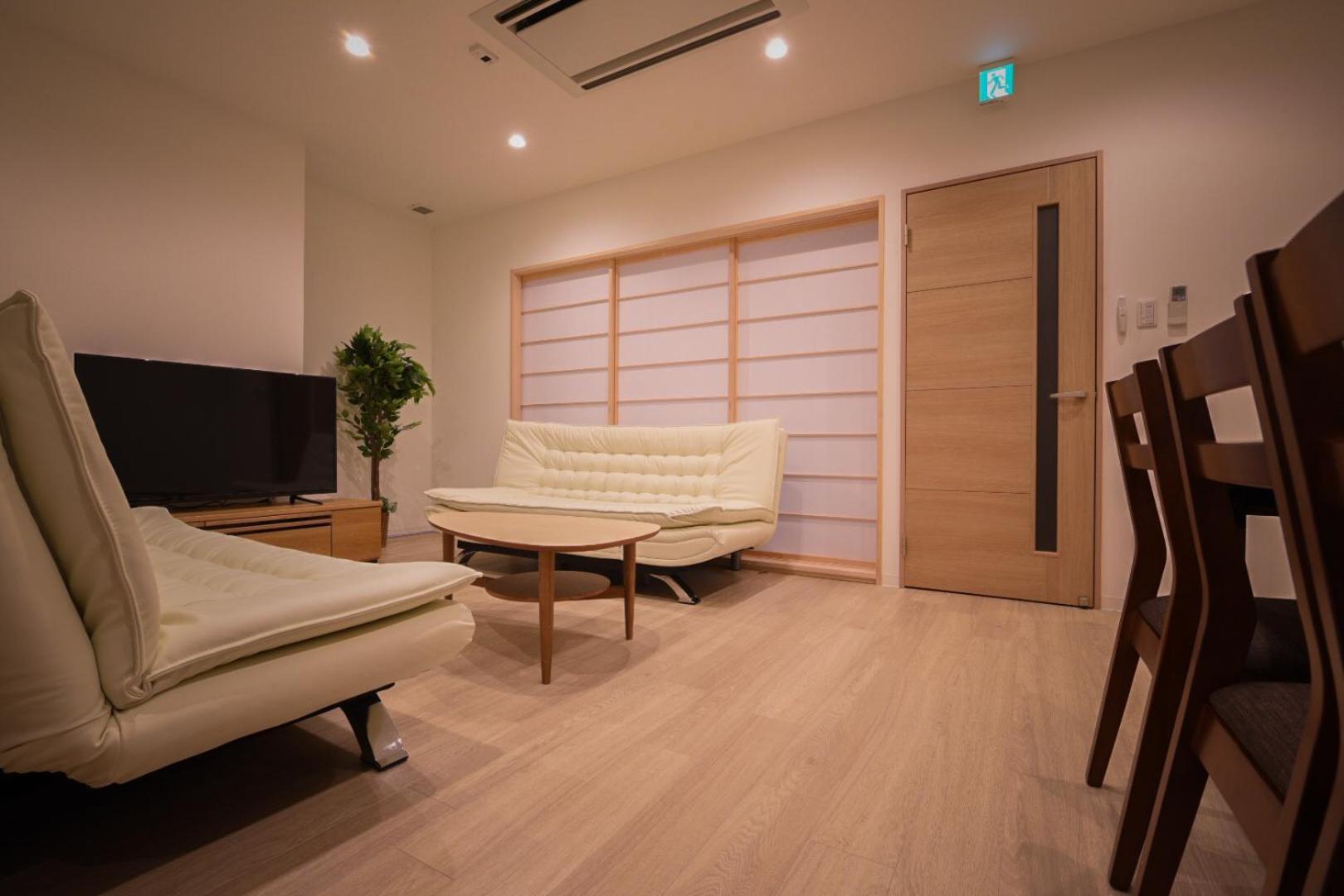 Ryo An Hotel Otaru Ngoại thất bức ảnh