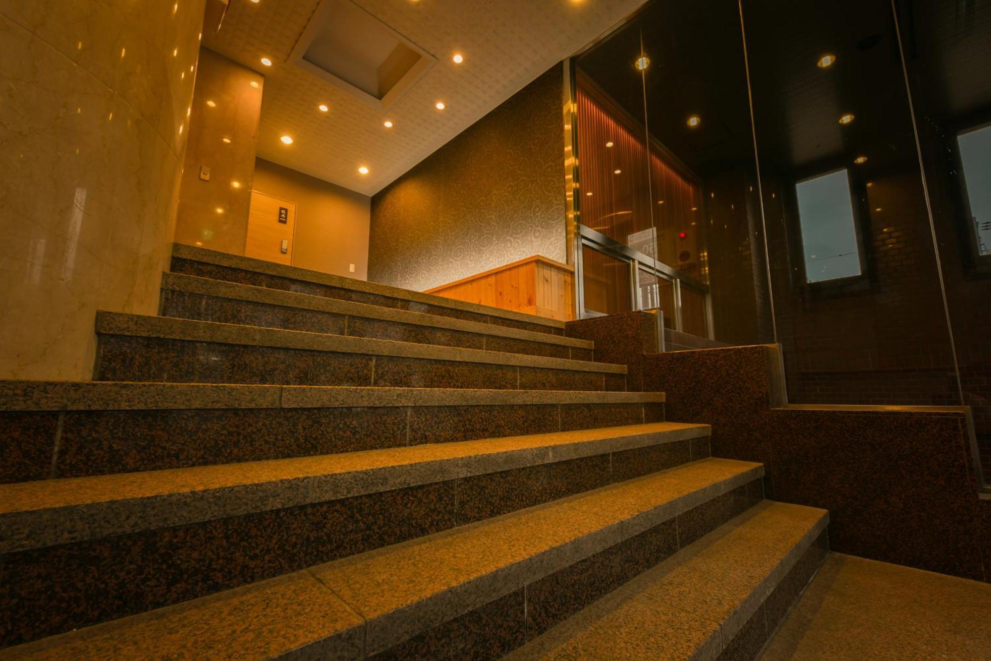 Ryo An Hotel Otaru Ngoại thất bức ảnh