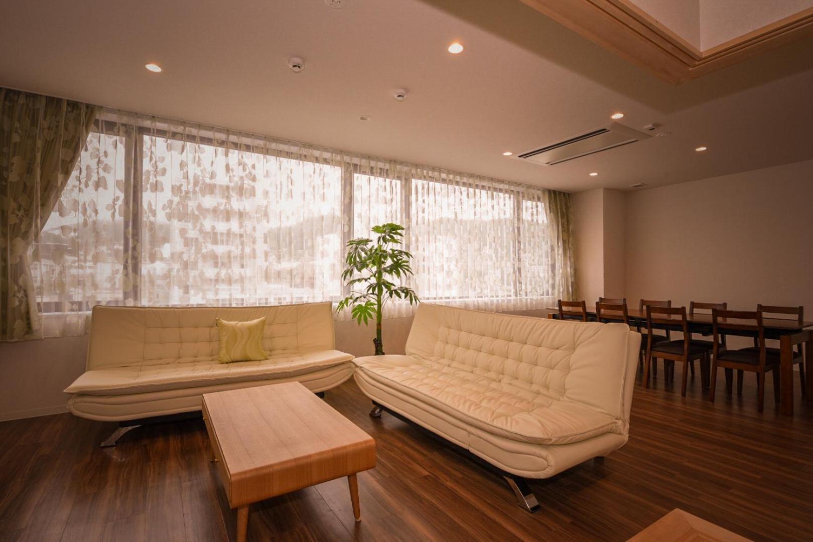Ryo An Hotel Otaru Ngoại thất bức ảnh