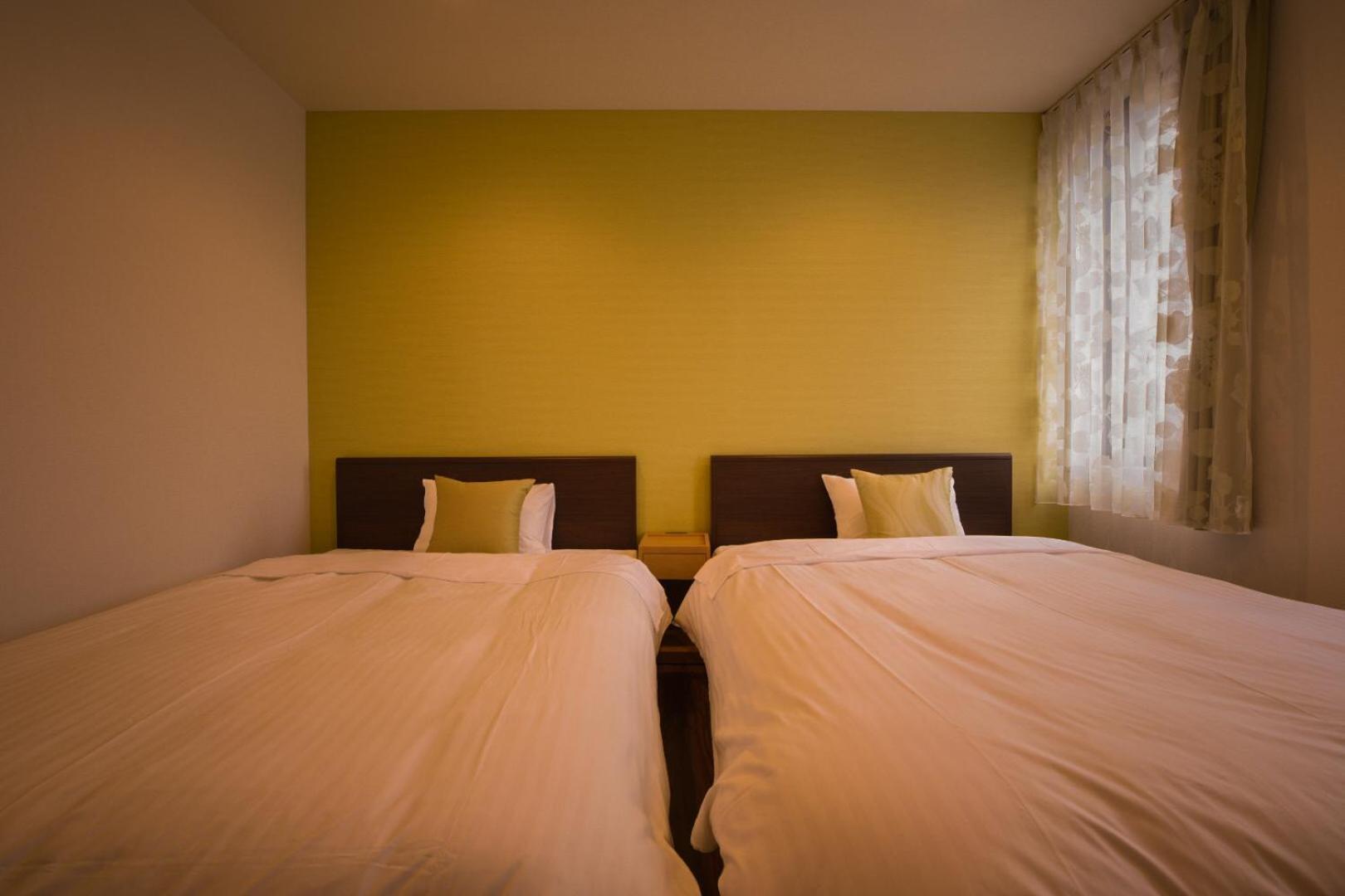 Ryo An Hotel Otaru Ngoại thất bức ảnh