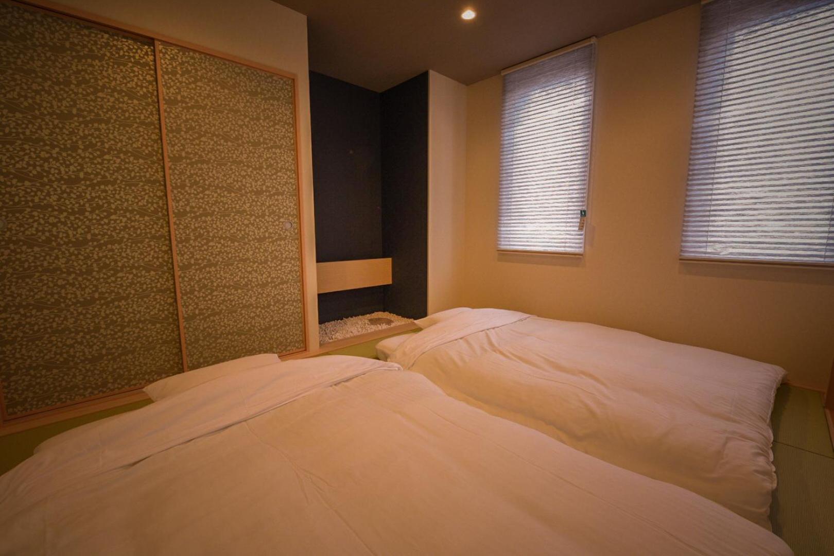 Ryo An Hotel Otaru Ngoại thất bức ảnh