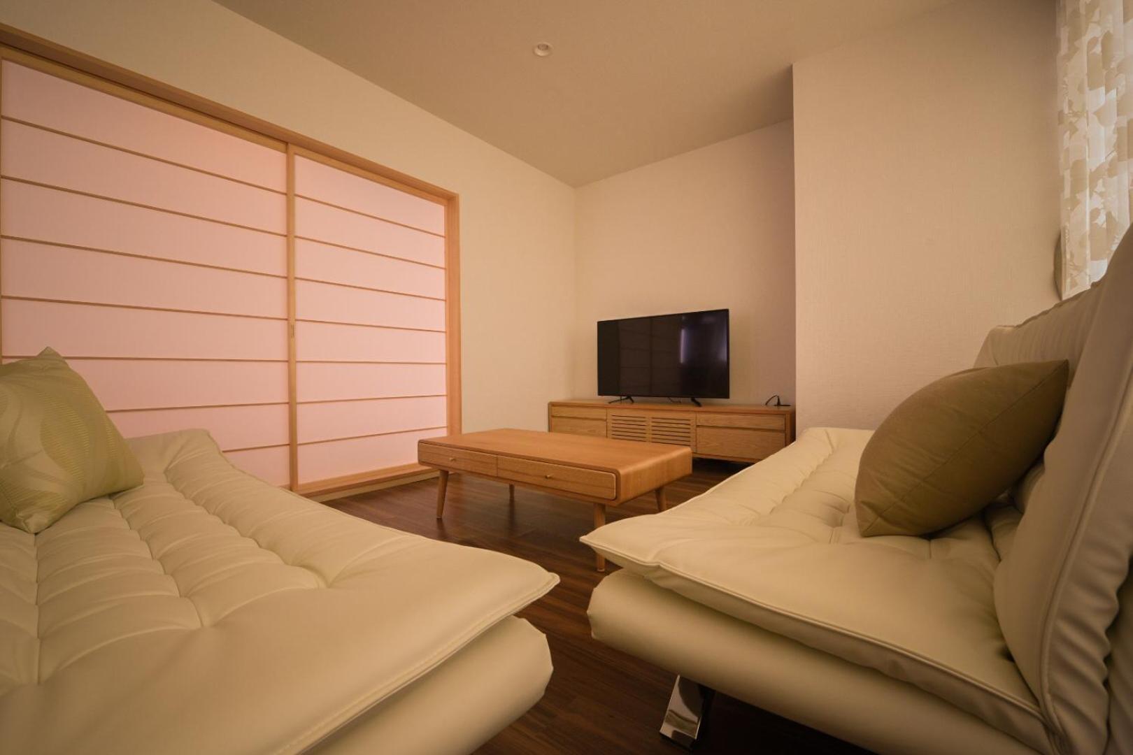 Ryo An Hotel Otaru Ngoại thất bức ảnh