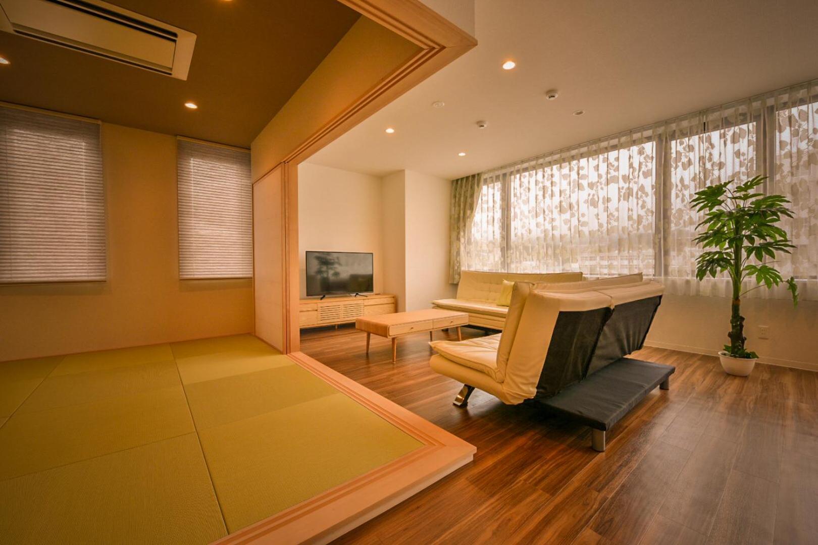 Ryo An Hotel Otaru Ngoại thất bức ảnh