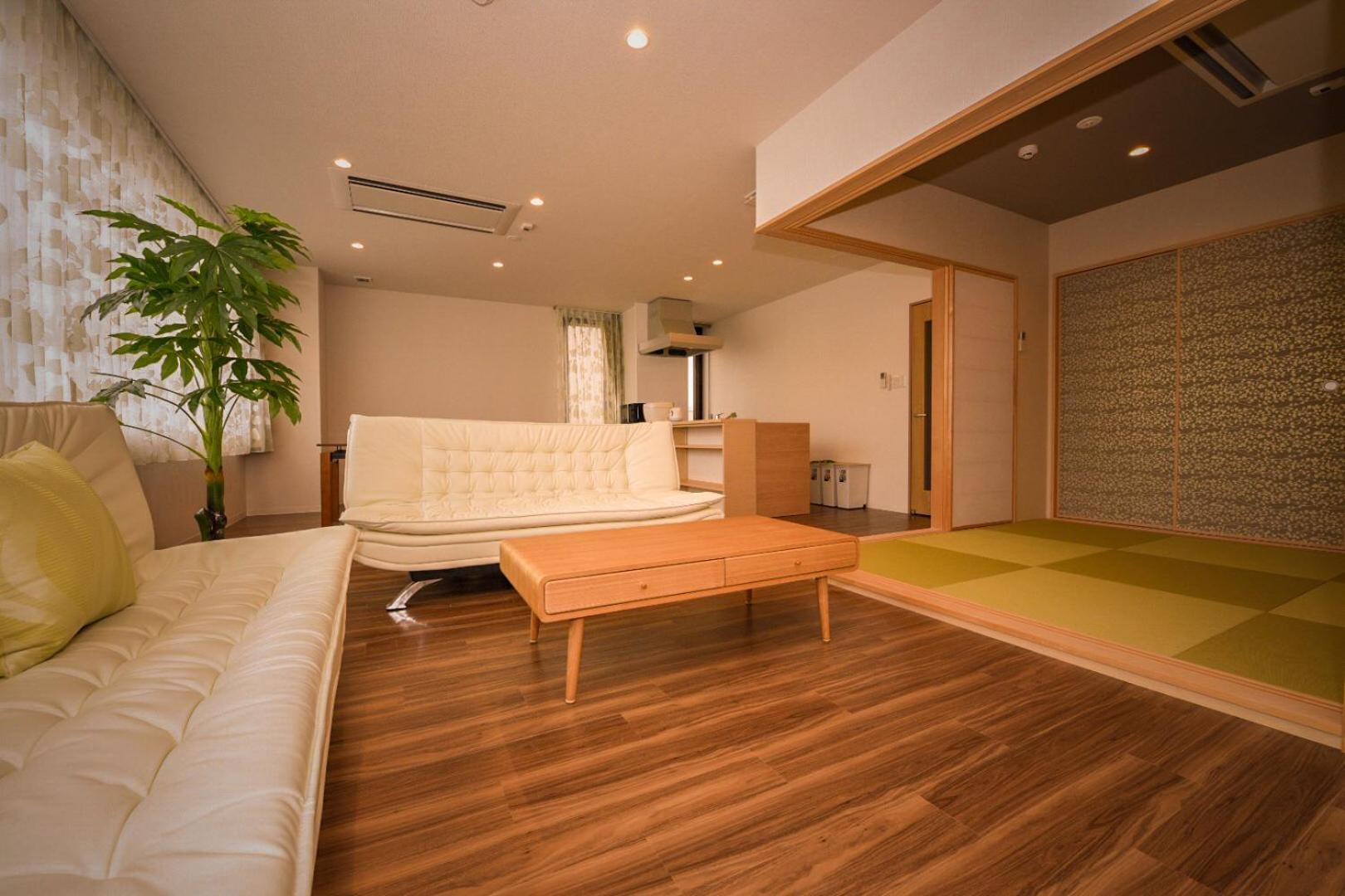 Ryo An Hotel Otaru Ngoại thất bức ảnh