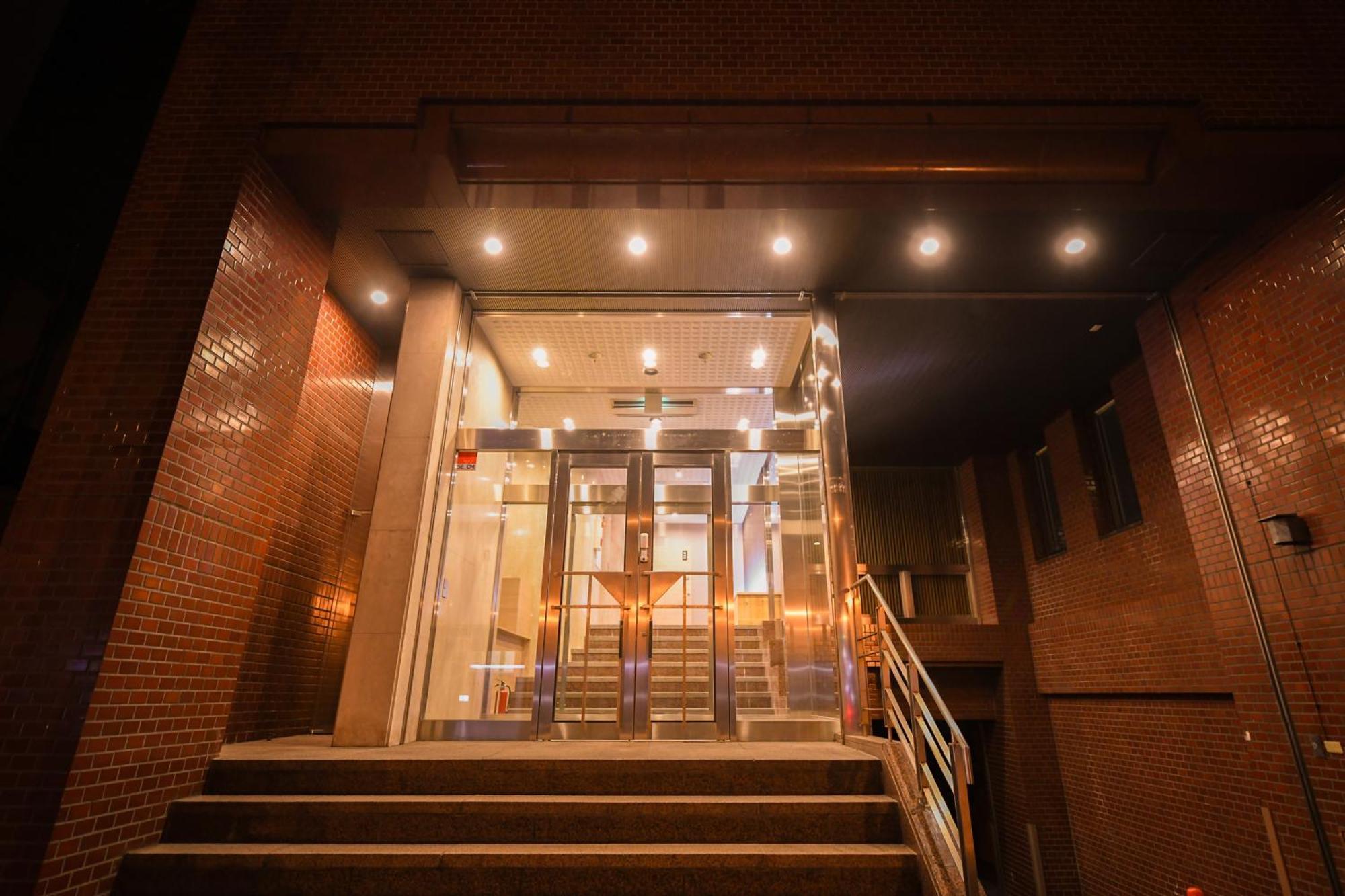Ryo An Hotel Otaru Ngoại thất bức ảnh