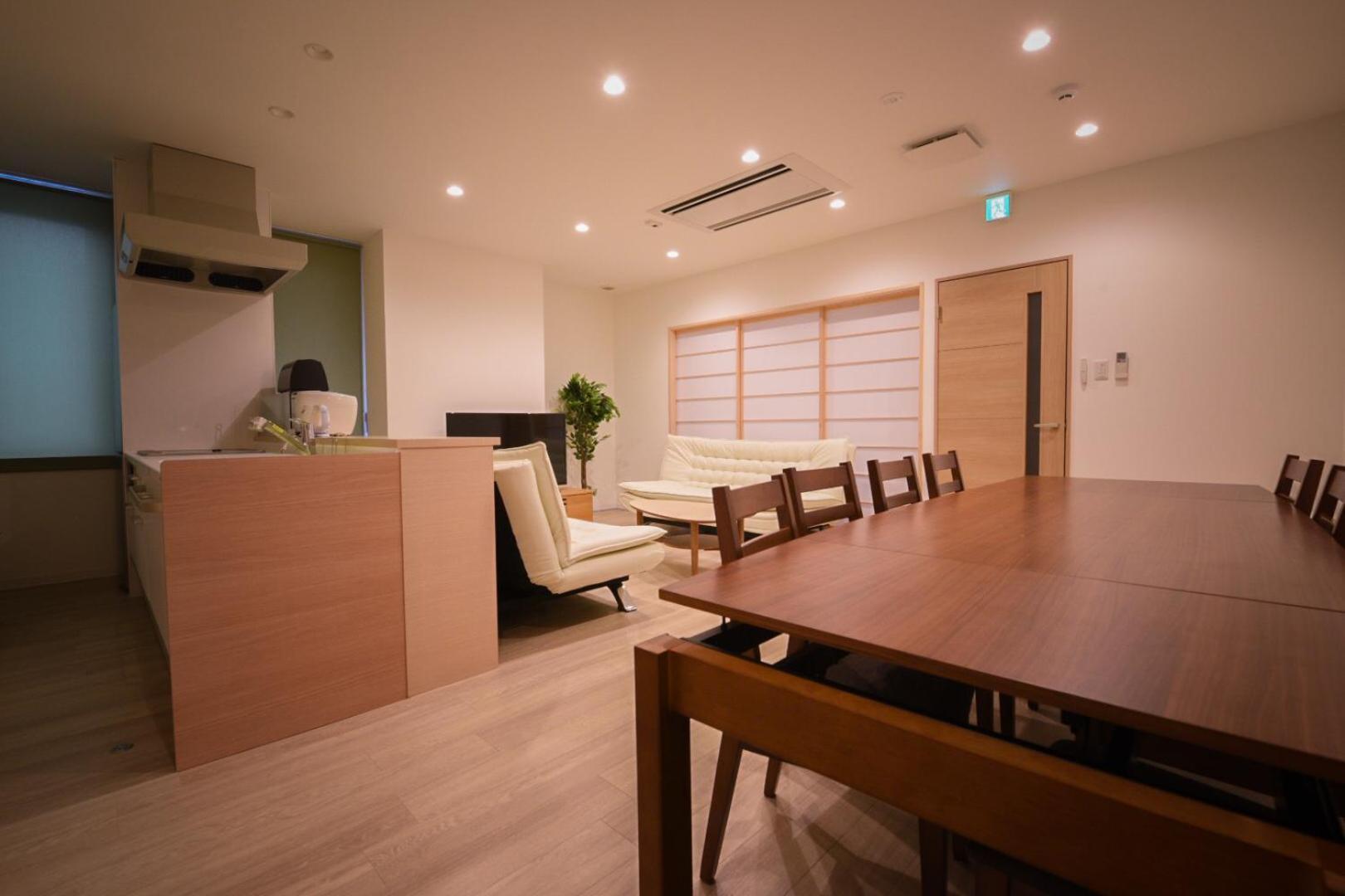 Ryo An Hotel Otaru Ngoại thất bức ảnh
