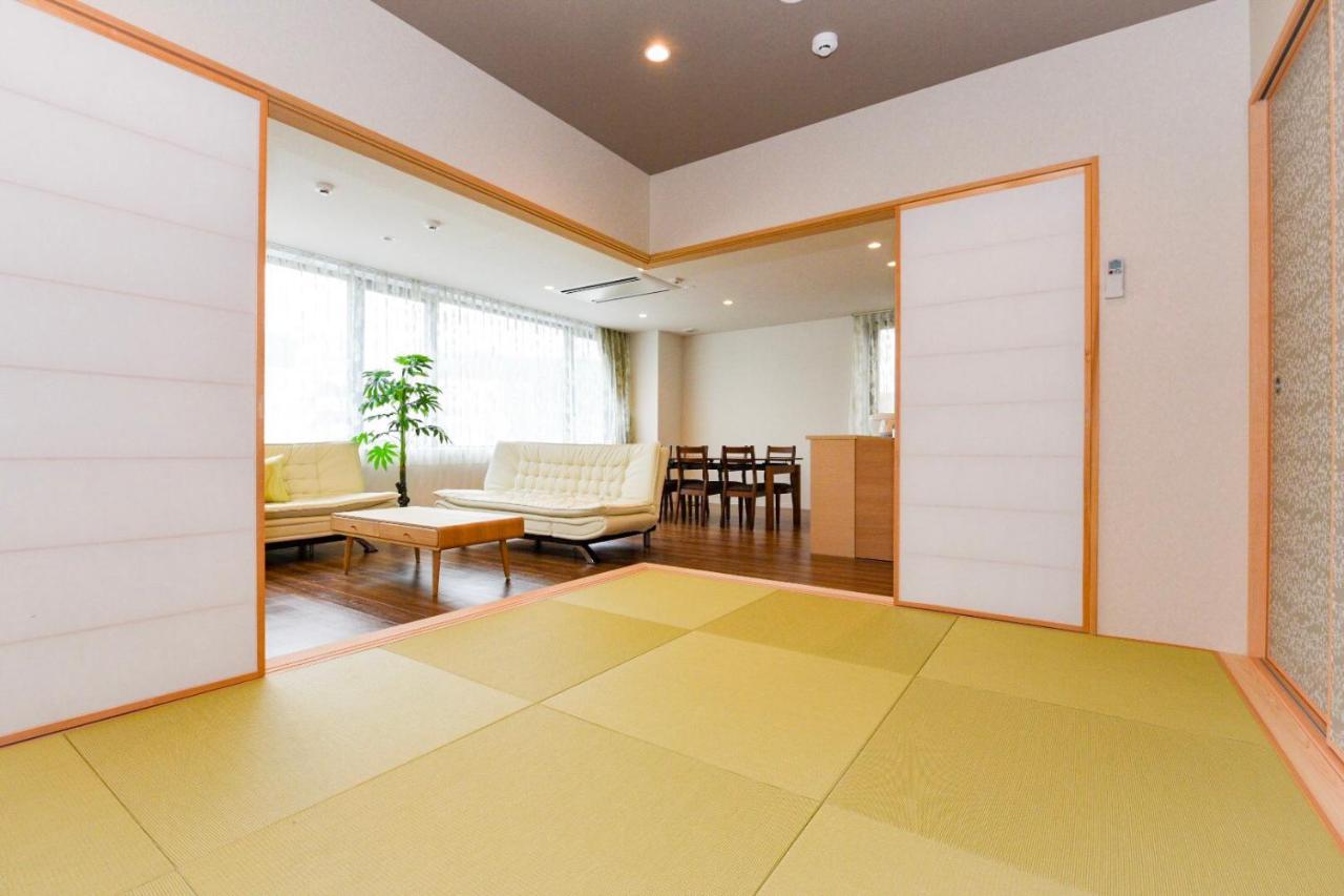Ryo An Hotel Otaru Ngoại thất bức ảnh